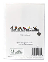 Load image into Gallery viewer, SA031: Monarchs - Pack of 6
