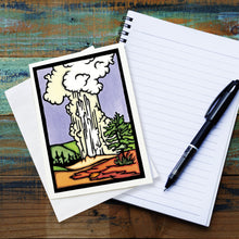 Load image into Gallery viewer, SA061: Old Faithful - Pack of 6
