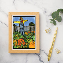 Load image into Gallery viewer, SA176: Pumpkin Patch - Pack of 6
