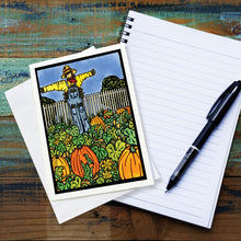 Load image into Gallery viewer, SA176: Pumpkin Patch - Pack of 6
