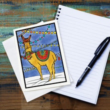 Load image into Gallery viewer, SA211: Llama - Pack of 6
