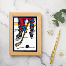 Load image into Gallery viewer, SA380: Hockey - Pack of 6
