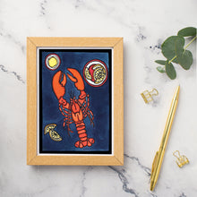 Load image into Gallery viewer, SA386: Lobster - Pack of 6
