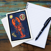 Load image into Gallery viewer, SA386: Lobster - Pack of 6
