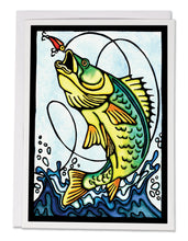 Load image into Gallery viewer, SA439: Land It! Walleye - Pack of 6

